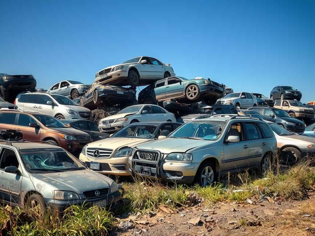 Einfache Lösungen für Ihren Verkauf – mit der Autoverwertung in Neuwied