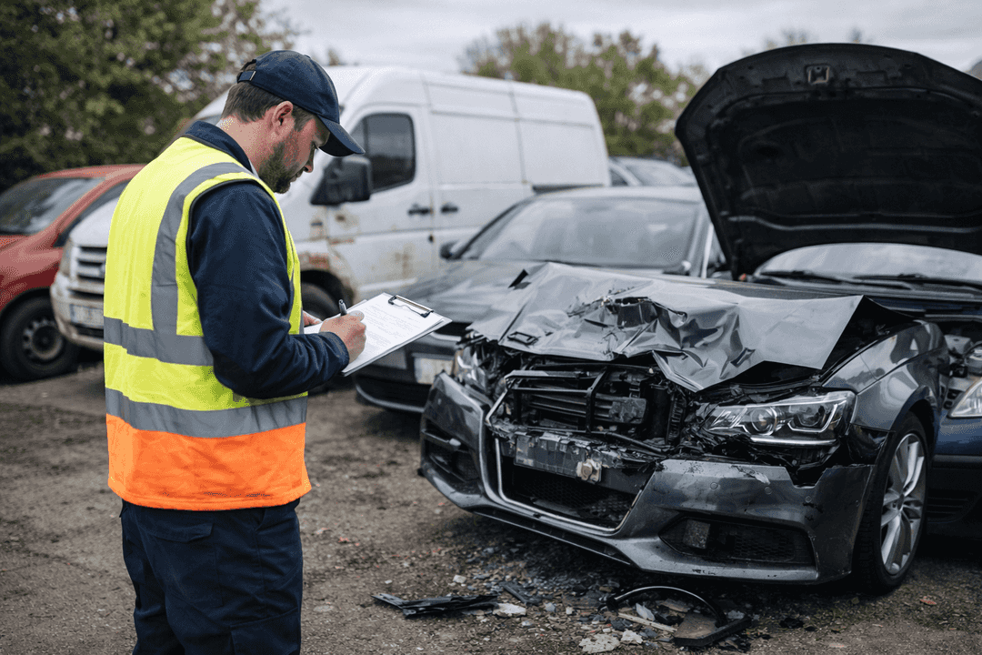 So funktioniert die Autoverwertung Neuwied – Mit wenigen Klicks zum Verkauf